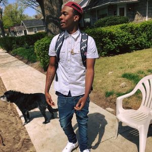 Meet your Posher, Leak